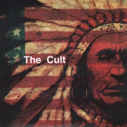 The Cult - THE CULT